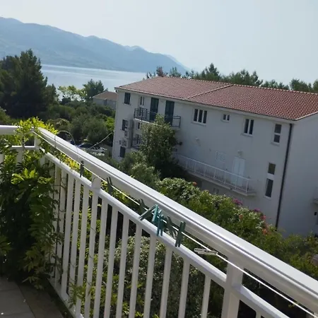 Διαμέρισμα Apartments Antonia Orebić
