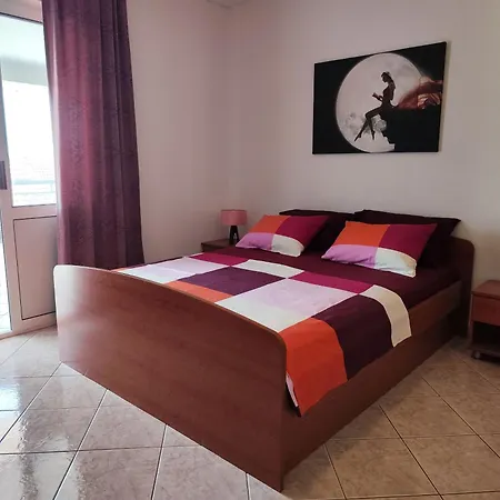 Apartments Antonia *