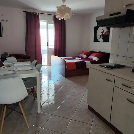 Apartments Antonia Appartamento