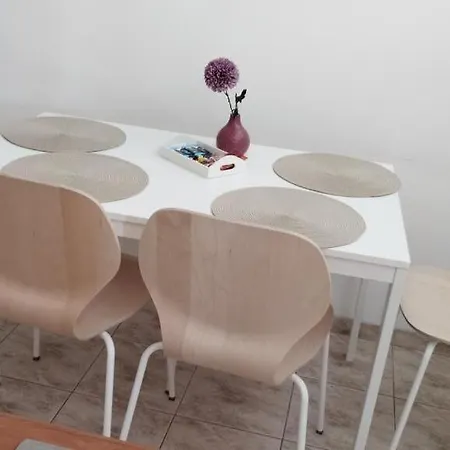 Apartments Antonia Appartamento Orebić