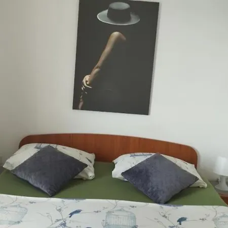 Apartments Antonia * Orebić
