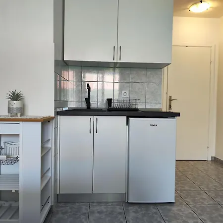 Apartments Antonia
