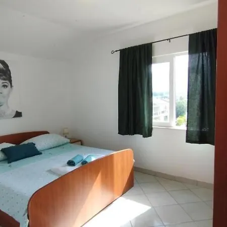 Apartments Antonia Appartamento
