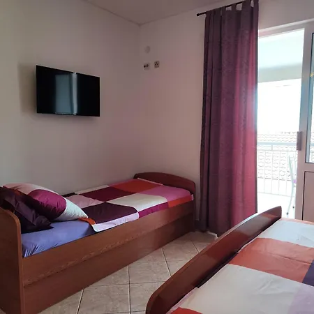 Apartments Antonia Appartamento *