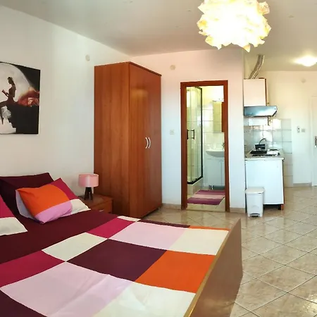 Appartamento Apartments Antonia *