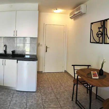 Διαμέρισμα Apartments Antonia Orebić