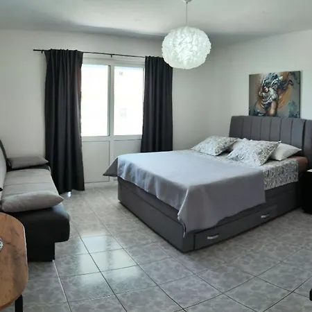 Apartments Antonia *