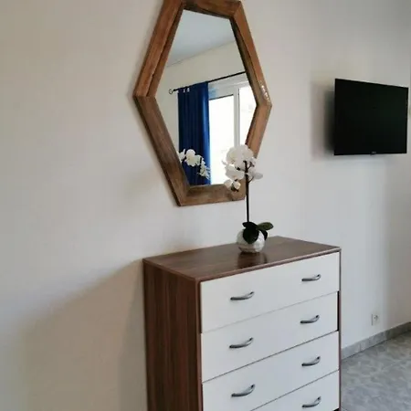 Apartments Antonia * Orebić