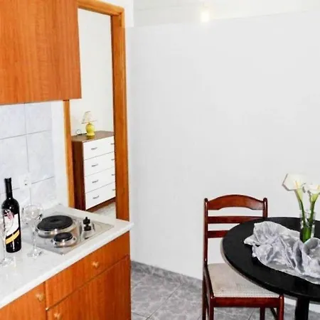 Apartments Antonia Διαμέρισμα