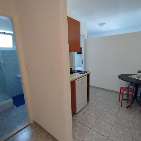 Διαμέρισμα Apartments Antonia Orebić