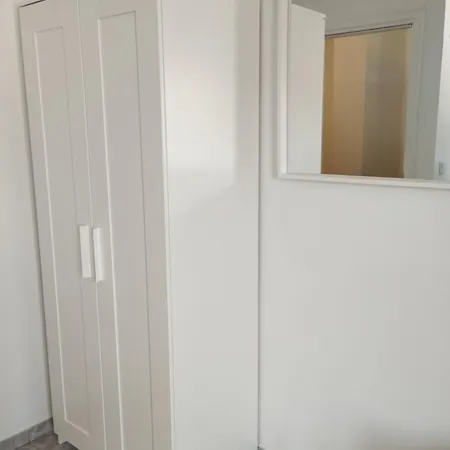 Apartments Antonia *