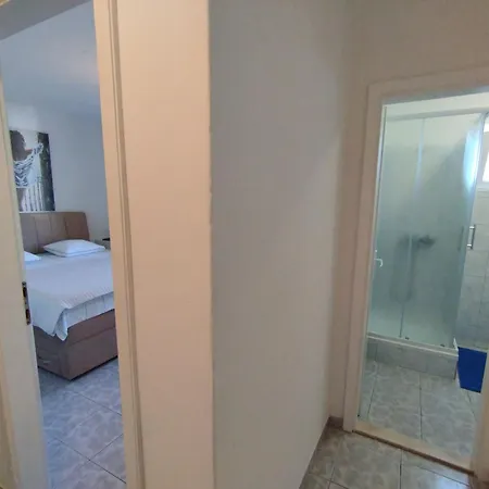 Διαμέρισμα Apartments Antonia *