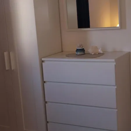 Apartments Antonia Διαμέρισμα Orebić