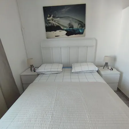 Apartments Antonia *