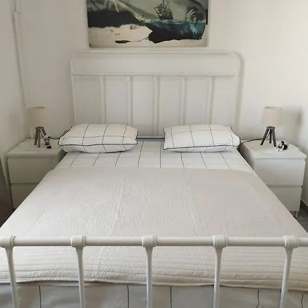 Apartments Antonia Appartamento *