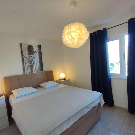 Apartments Antonia *